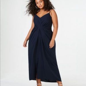 City Chic Luciana Evening Gown 18